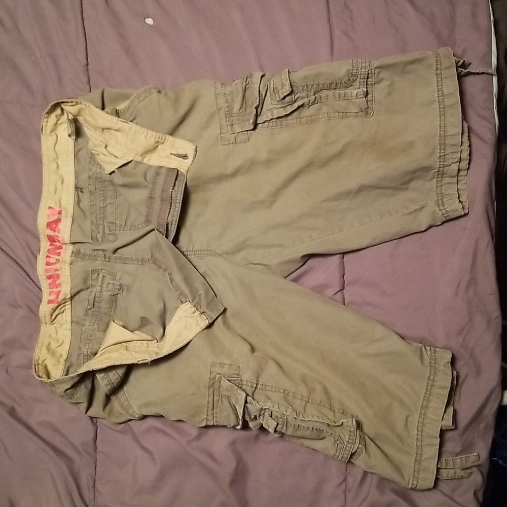 Men's Unionbay Cargo Shorts